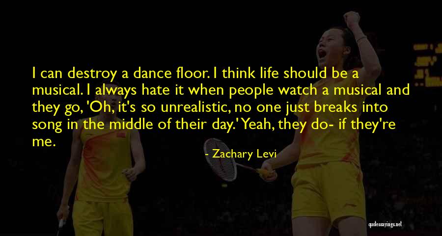 Meryton Hall Quotes By Zachary Levi Meryton Hall Quotes By Zachary Levi