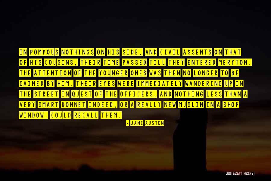 Meryton Quotes By Jane Austen Meryton Quotes By Jane Austen