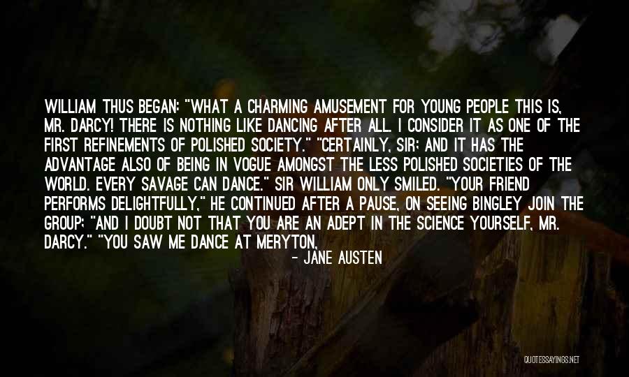Meryton Quotes By Jane Austen Meryton Quotes By Jane Austen