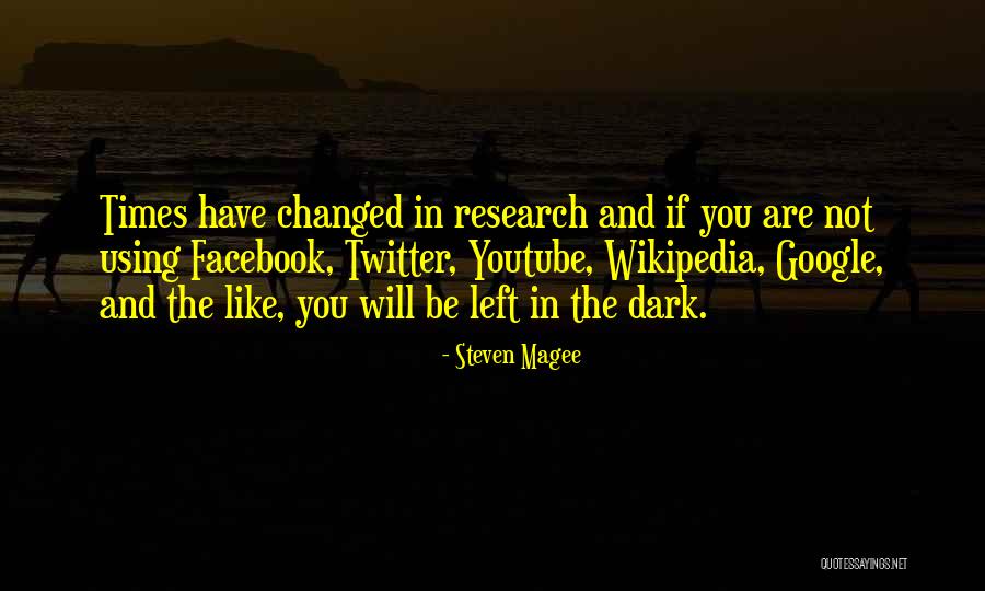 Merz Ink Quotes By Steven Magee Merz Ink Quotes By Steven Magee