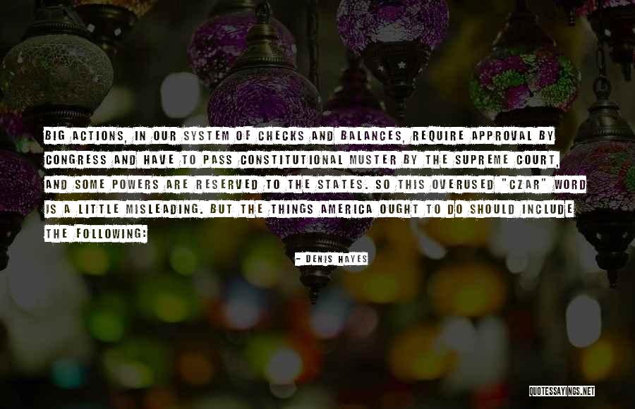 Merz Quotes By Denis Hayes Merz Quotes By Denis Hayes