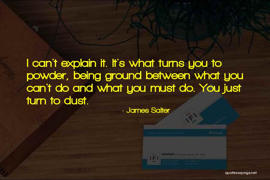 Merzak Riyadh Quotes By James Salter Merzak Riyadh Quotes By James Salter