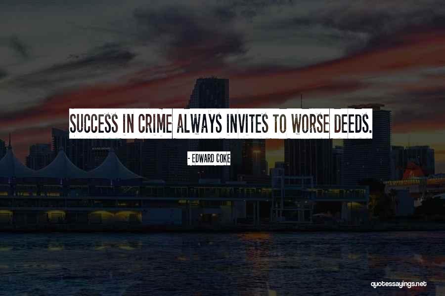 Merzak Wlad Quotes By Edward Coke Merzak Wlad Quotes By Edward Coke