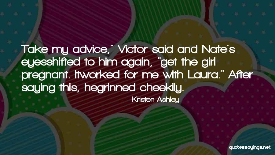 Merzario Quotes By Kristen Ashley Merzario Quotes By Kristen Ashley