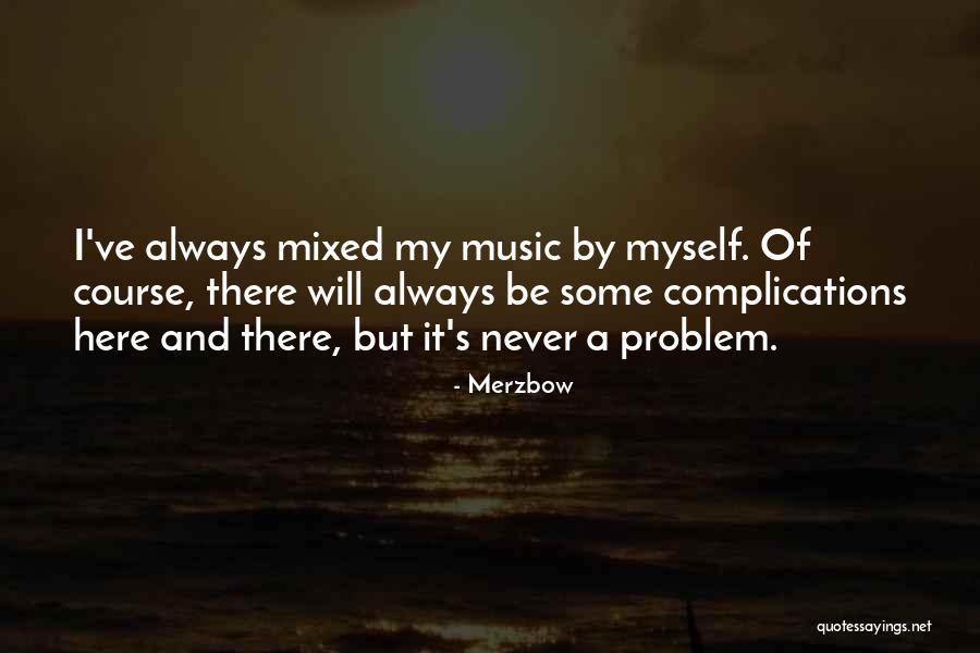 Merzbow Quotes 1137056