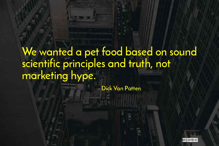 Merzel Cheryl Quotes By Dick Van Patten Merzel Cheryl Quotes By Dick Van Patten