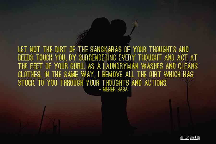 Merzel Cheryl Quotes By Meher Baba Merzel Cheryl Quotes By Meher Baba