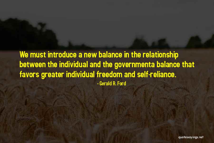 Merzell Quotes By Gerald R. Ford Merzell Quotes By Gerald R. Ford