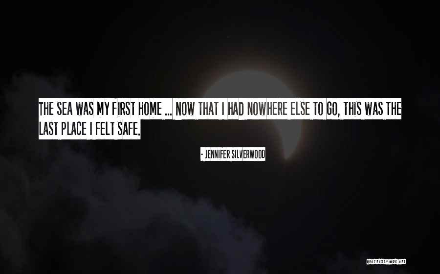 Merzell Quotes By Jennifer Silverwood Merzell Quotes By Jennifer Silverwood
