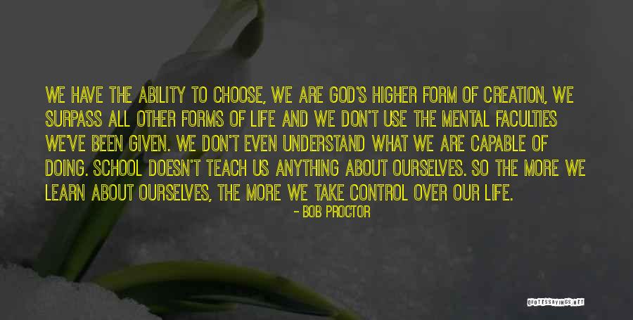 Merzlak Quotes By Bob Proctor Merzlak Quotes By Bob Proctor