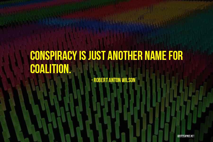 Merzlak Quotes By Robert Anton Wilson Merzlak Quotes By Robert Anton Wilson