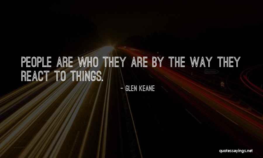 Merzligen Quotes By Glen Keane Merzligen Quotes By Glen Keane