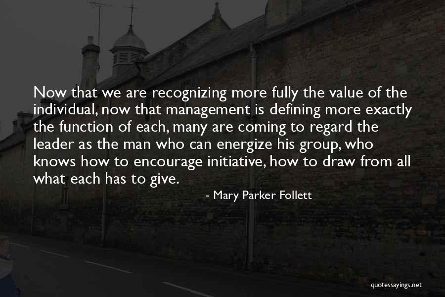 Merzligen Quotes By Mary Parker Follett Merzligen Quotes By Mary Parker Follett