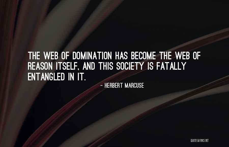 Merzlikins Quotes By Herbert Marcuse Merzlikins Quotes By Herbert Marcuse