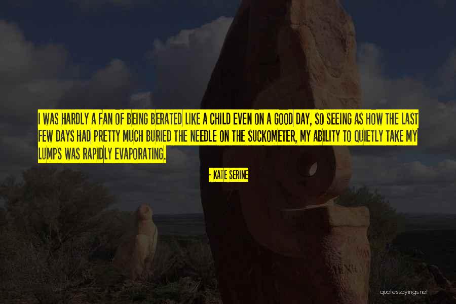 Mes Ckov Pletov Voda Quotes By Kate SeRine Mes Ckov Pletov Voda Quotes By Kate SeRine