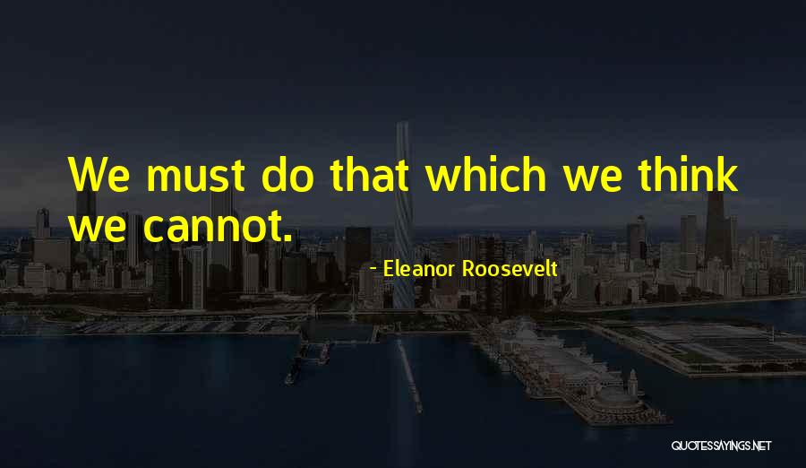 Mes De La Mujer Quotes By Eleanor Roosevelt Mes De La Mujer Quotes By Eleanor Roosevelt