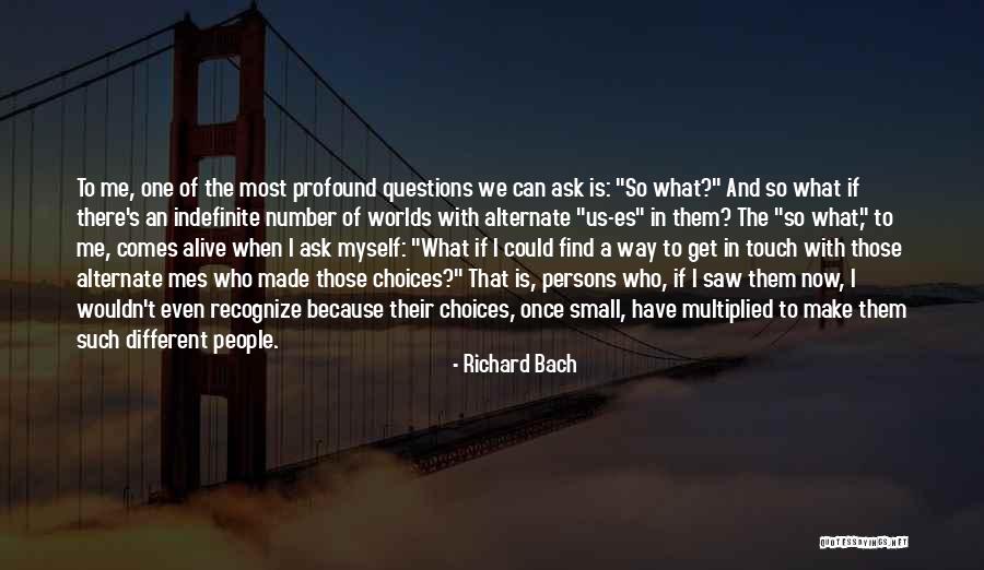 Mes Quotes By Richard Bach Mes Quotes By Richard Bach