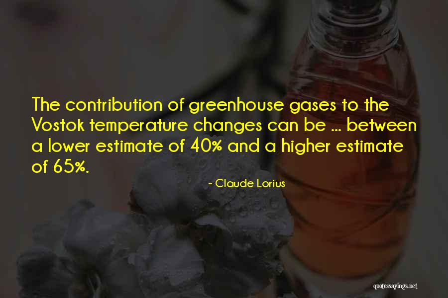 Mesa Weather Quotes By Claude Lorius Mesa Weather Quotes By Claude Lorius