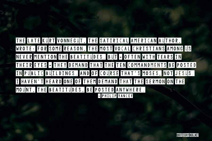 Mesaidu Quotes By Philip Yancey Mesaidu Quotes By Philip Yancey