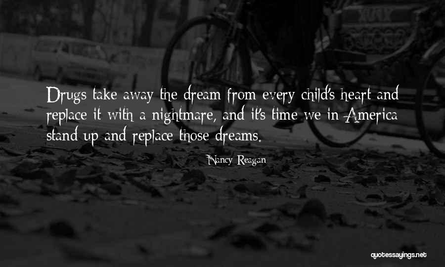 Mesajele Ascunse Quotes By Nancy Reagan Mesajele Ascunse Quotes By Nancy Reagan