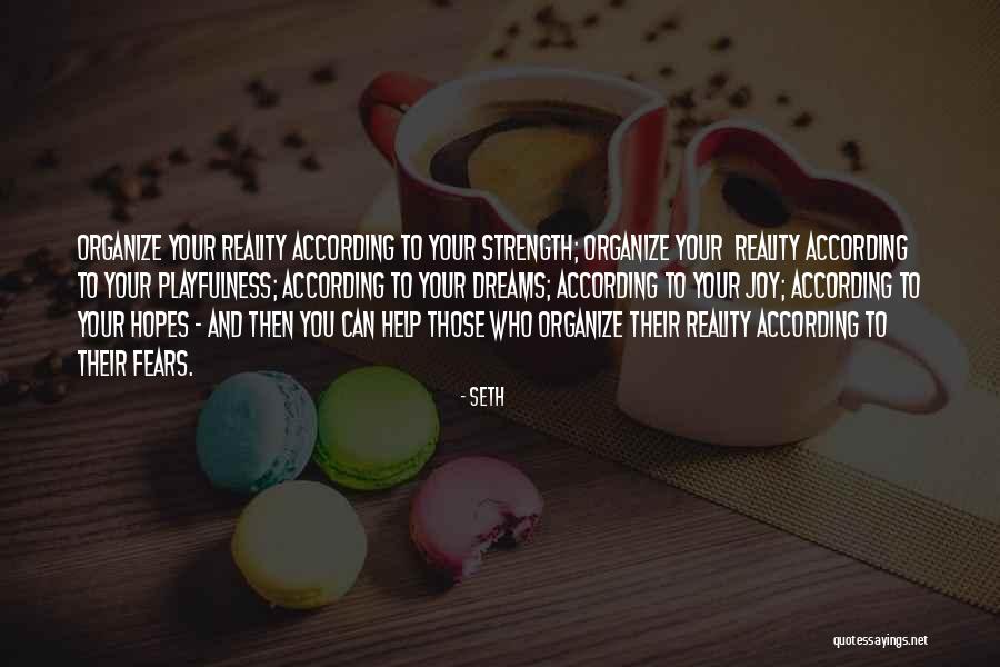 Mesajlar 18 Quotes By Seth Mesajlar 18 Quotes By Seth