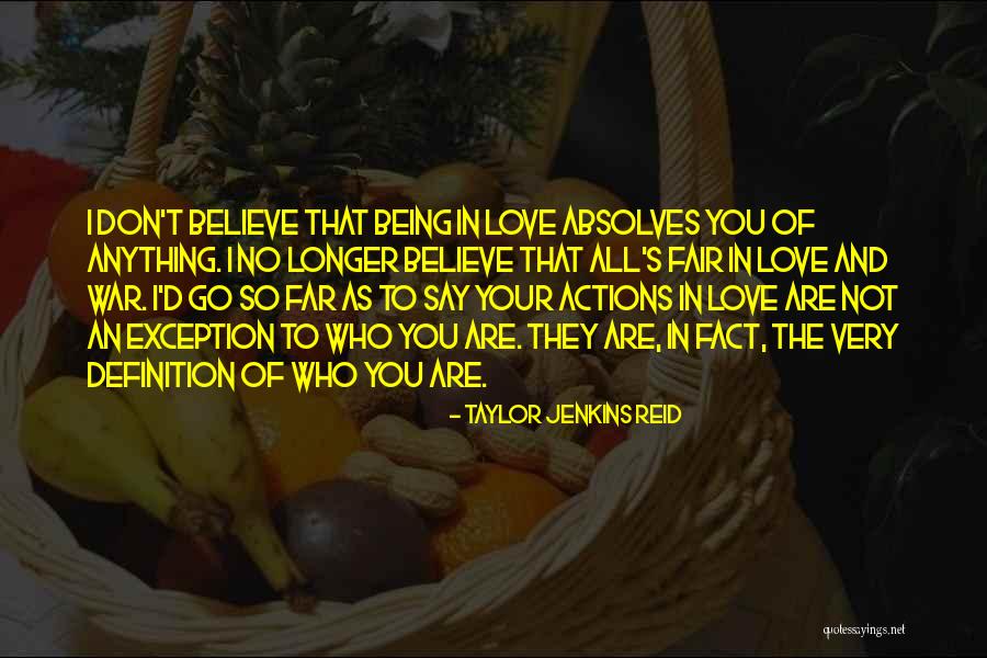 Mesajlar Intro Quotes By Taylor Jenkins Reid Mesajlar Intro Quotes By Taylor Jenkins Reid