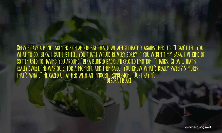 Mesajlasmalar Quotes By Deborah Blake Mesajlasmalar Quotes By Deborah Blake