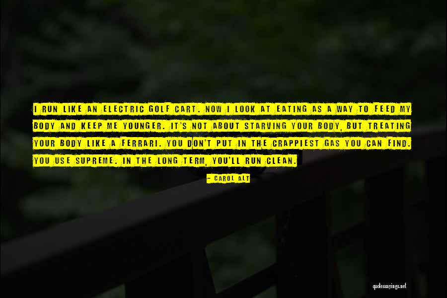 Mesajul Textului Quotes By Carol Alt Mesajul Textului Quotes By Carol Alt
