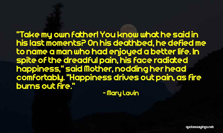 Mesalex Quotes By Mary Lavin Mesalex Quotes By Mary Lavin