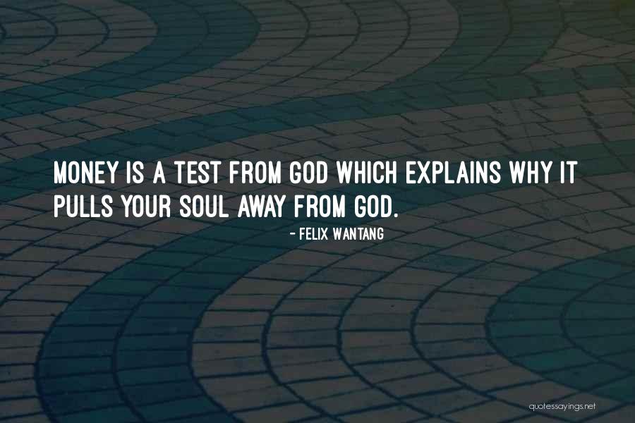 Mesaros Law Quotes By Felix Wantang Mesaros Law Quotes By Felix Wantang