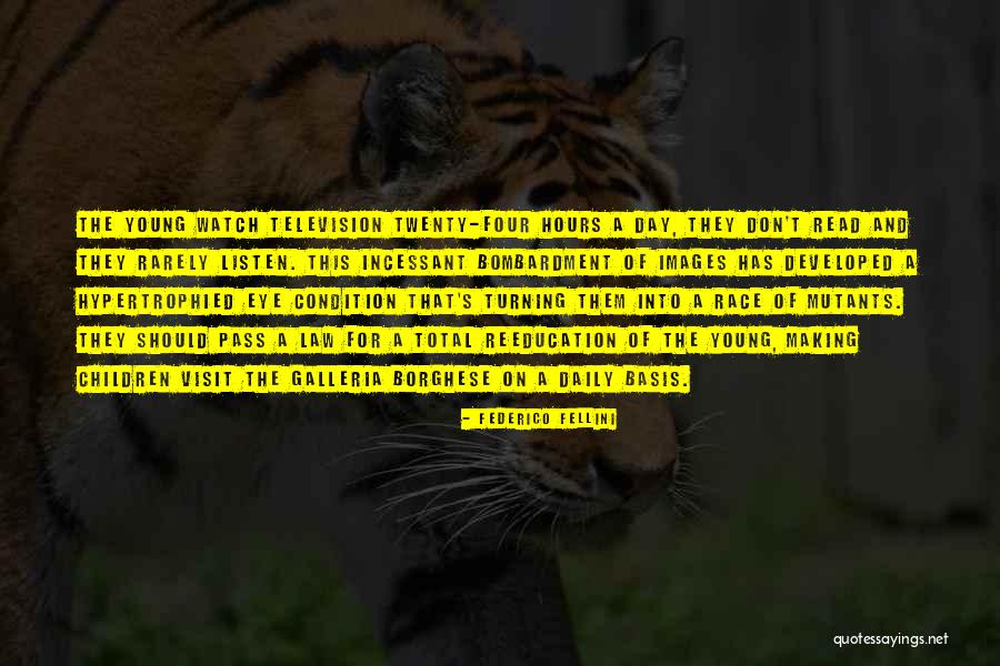 Mesarosova Quotes By Federico Fellini Mesarosova Quotes By Federico Fellini