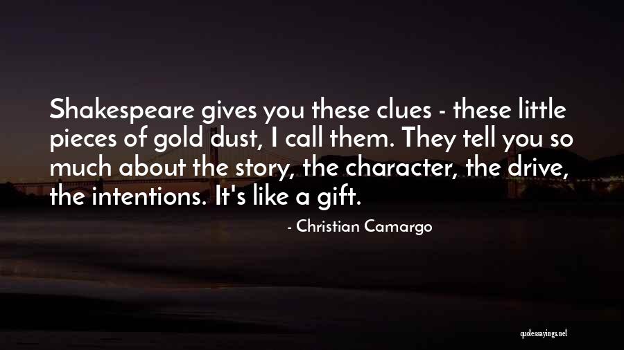 Mesarthim Band Quotes By Christian Camargo Mesarthim Band Quotes By Christian Camargo