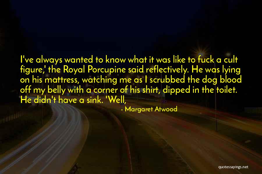 Mesarthim Metallum Quotes By Margaret Atwood Mesarthim Metallum Quotes By Margaret Atwood