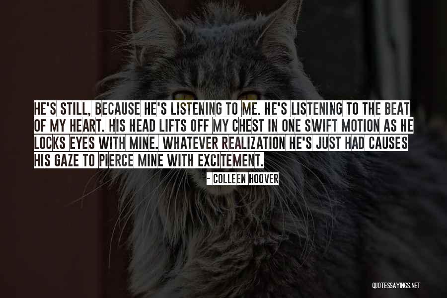 Mesarthim Quotes By Colleen Hoover Mesarthim Quotes By Colleen Hoover