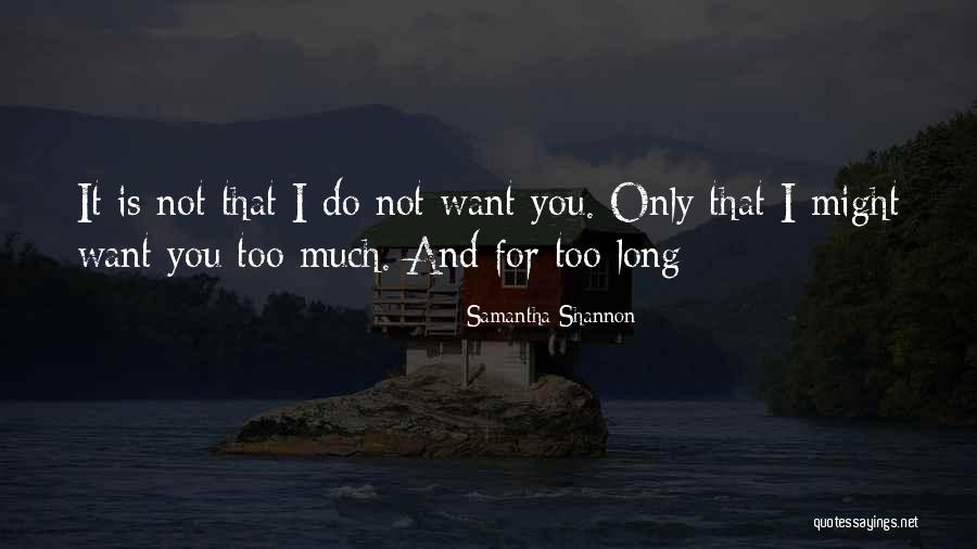 Mesarthim Quotes By Samantha Shannon Mesarthim Quotes By Samantha Shannon