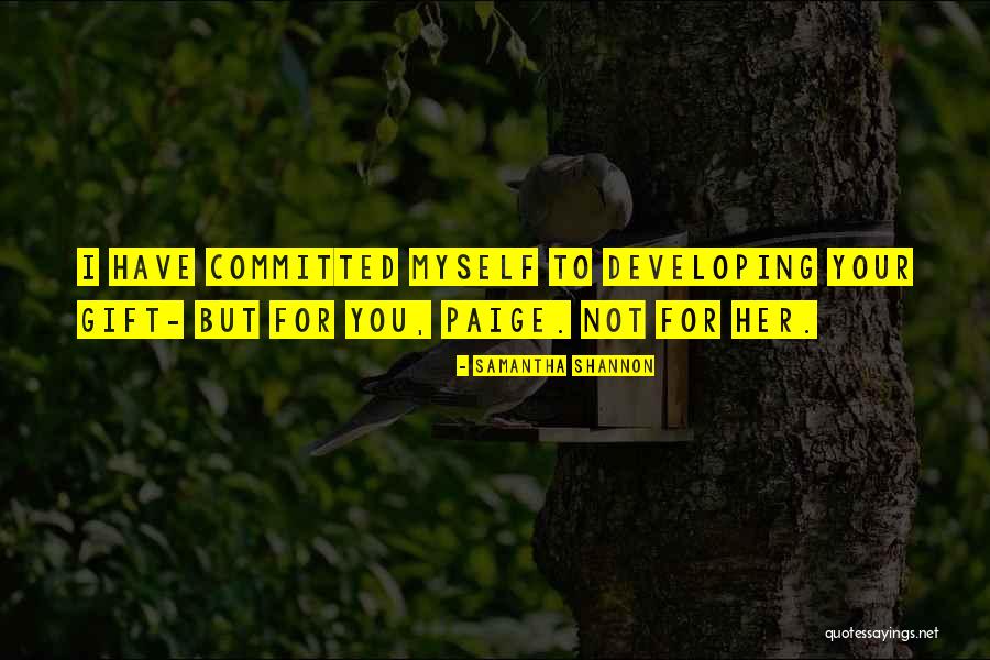 Mesarthim Quotes By Samantha Shannon Mesarthim Quotes By Samantha Shannon