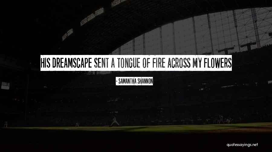 Mesarthim Quotes By Samantha Shannon Mesarthim Quotes By Samantha Shannon