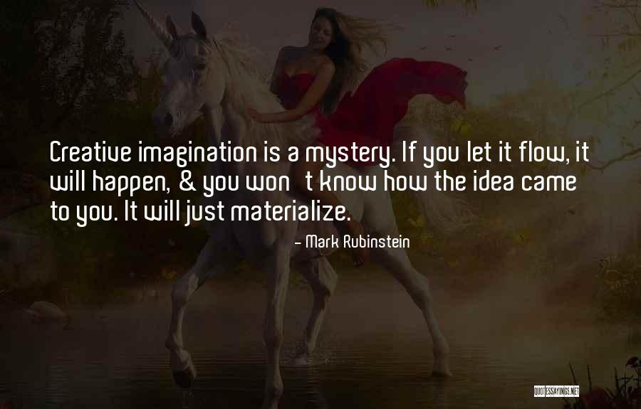 Mesas Plegables Quotes By Mark Rubinstein Mesas Plegables Quotes By Mark Rubinstein