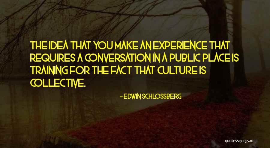 Mesbahedu Quotes By Edwin Schlossberg Mesbahedu Quotes By Edwin Schlossberg