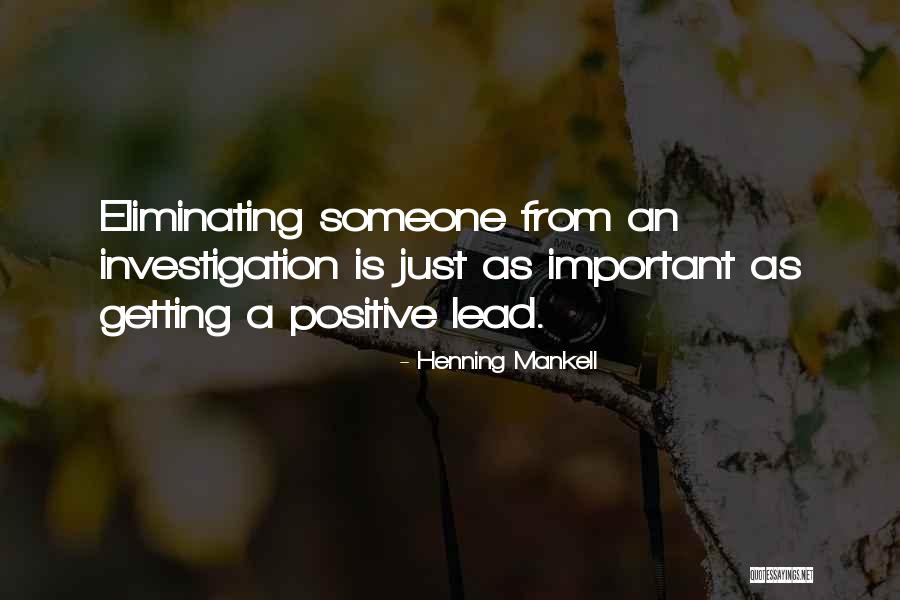 Mesbahedu Quotes By Henning Mankell Mesbahedu Quotes By Henning Mankell