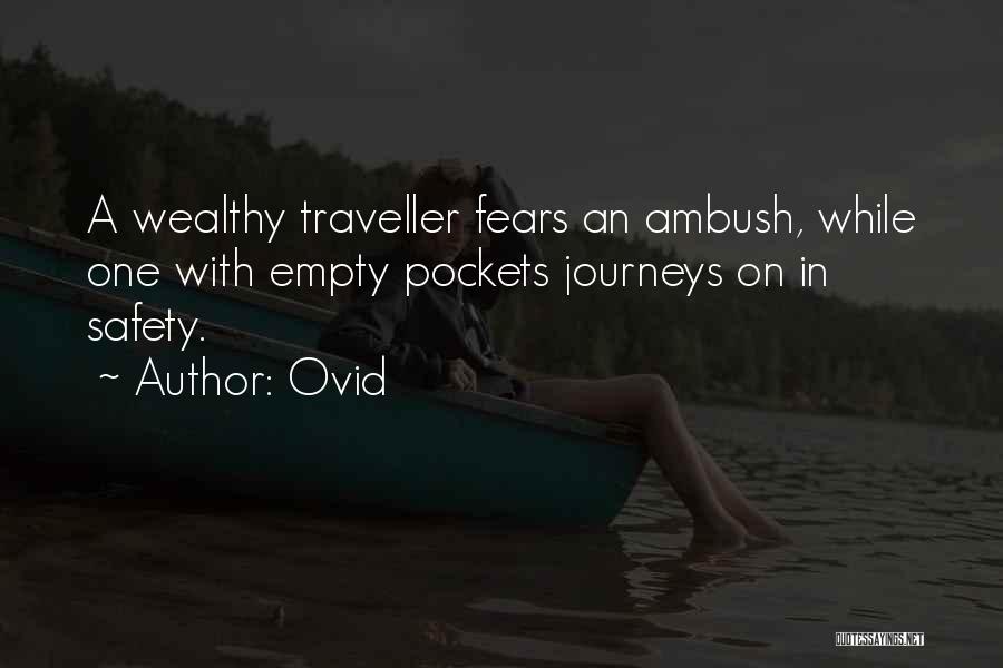 Mesbeh Quotes By Ovid