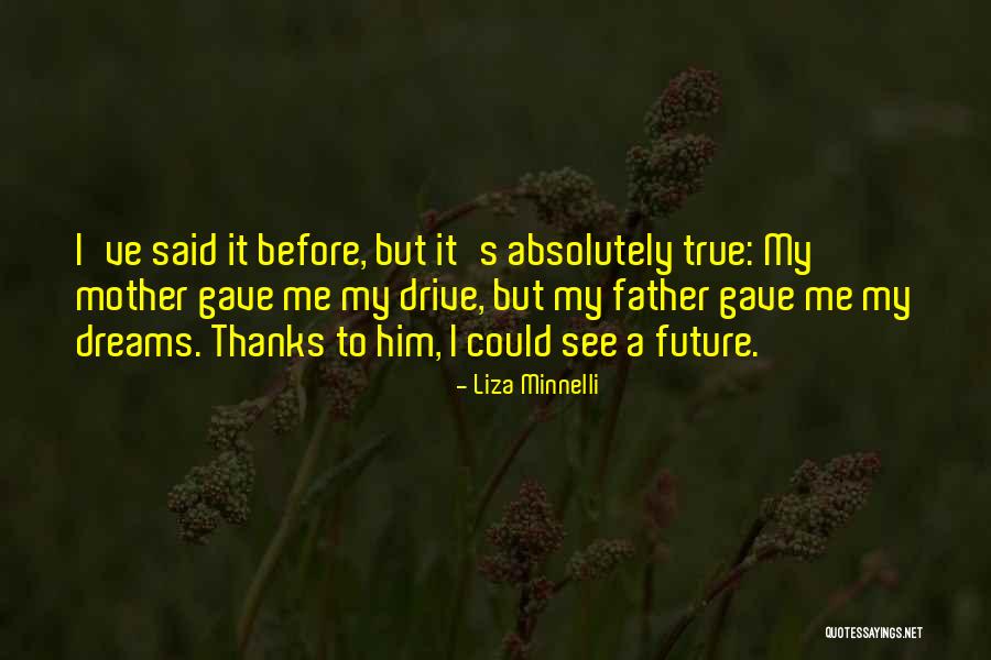 Mesben Quotes By Liza Minnelli Mesben Quotes By Liza Minnelli