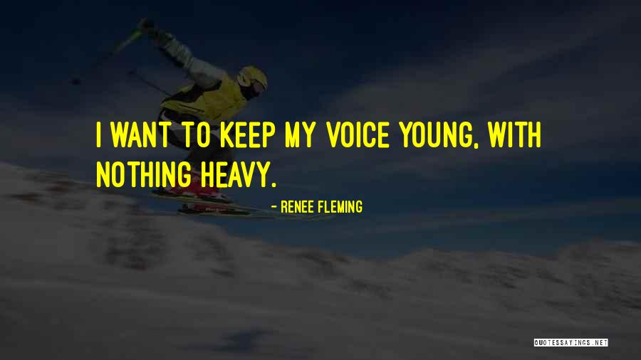 Mesben Quotes By Renee Fleming Mesben Quotes By Renee Fleming