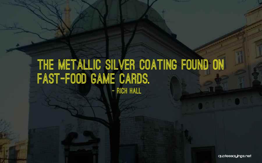 Mescalina Espa Ol Quotes By Rich Hall