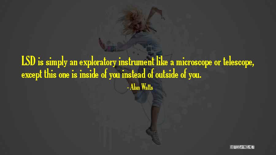 Mescealeros Quotes By Alan Watts Mescealeros Quotes By Alan Watts