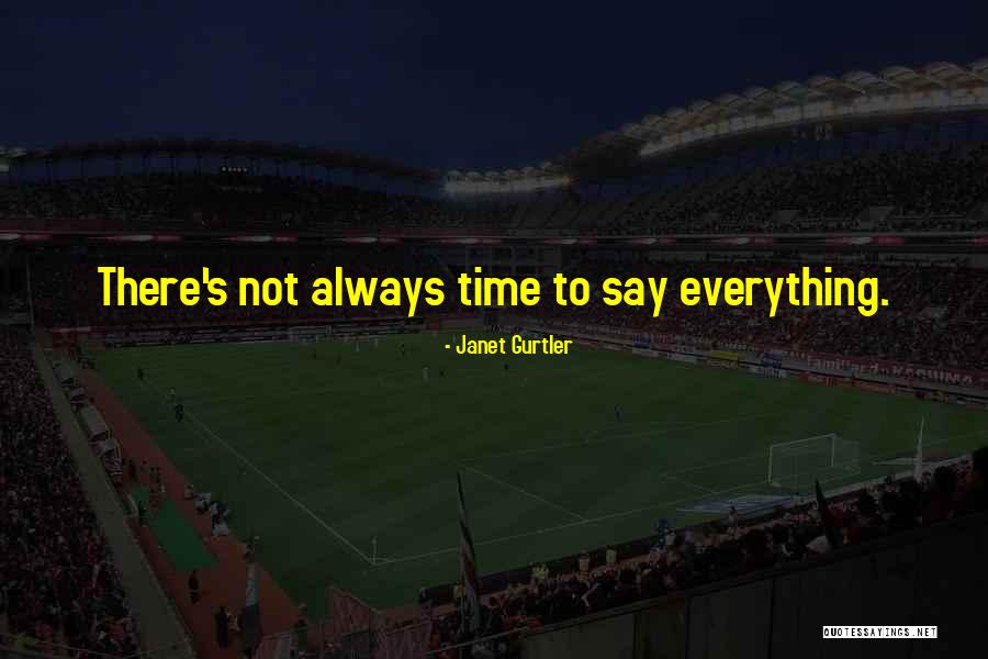 Meschede Krasa Quotes By Janet Gurtler Meschede Krasa Quotes By Janet Gurtler
