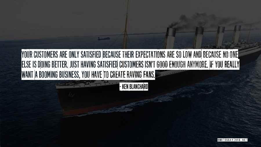 Meschede Krasa Quotes By Ken Blanchard Meschede Krasa Quotes By Ken Blanchard