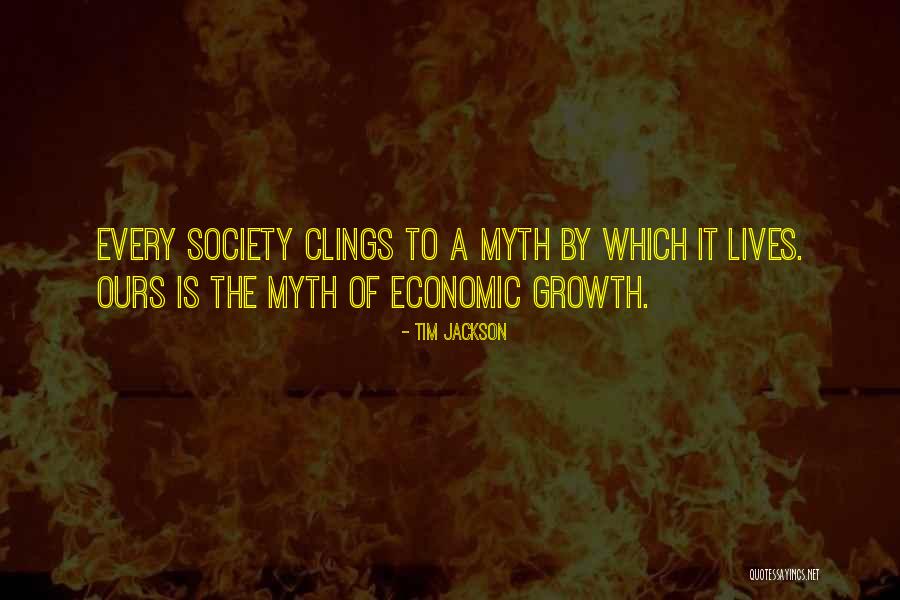 Meschede Krasa Quotes By Tim Jackson Meschede Krasa Quotes By Tim Jackson