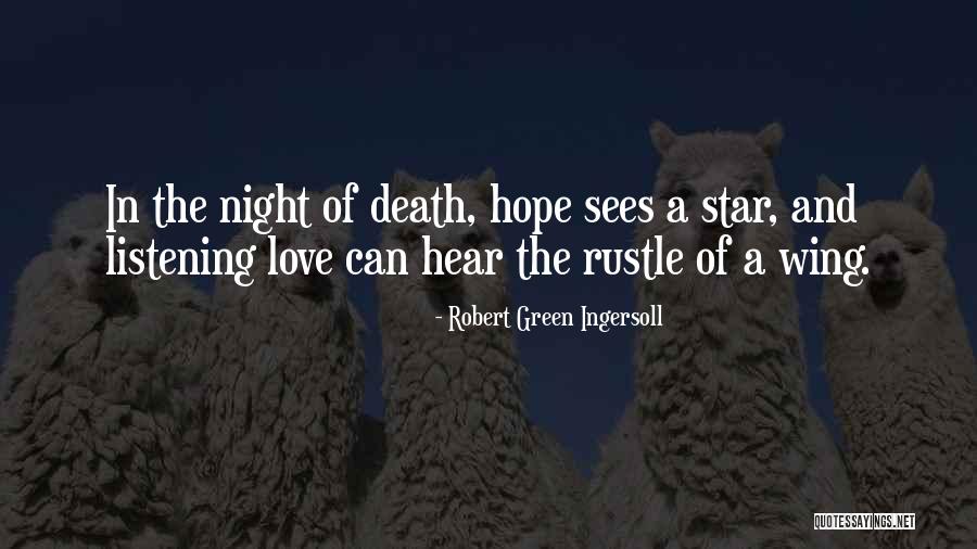 Meschede Nemacka Quotes By Robert Green Ingersoll Meschede Nemacka Quotes By Robert Green Ingersoll