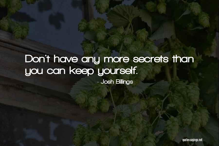 Meschelle Wood Quotes By Josh Billings Meschelle Wood Quotes By Josh Billings